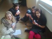 Орисінька Луцишин фотография #39 (источник - https://vk.com/id17920846)