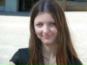 Фотография Гордеевой Полины