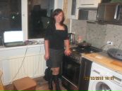 Фотография Перовой Вики