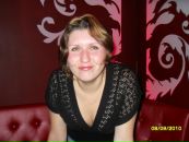 Фотография Капрашовой Марины