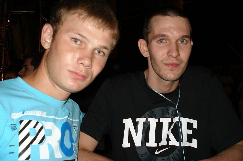 Гена Гурьев фотография #17