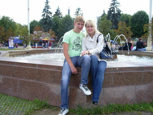 Виктор Спиринцев фото №31