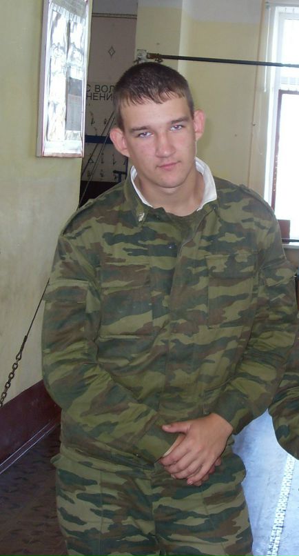 Кирюха Девушкин фотография #37