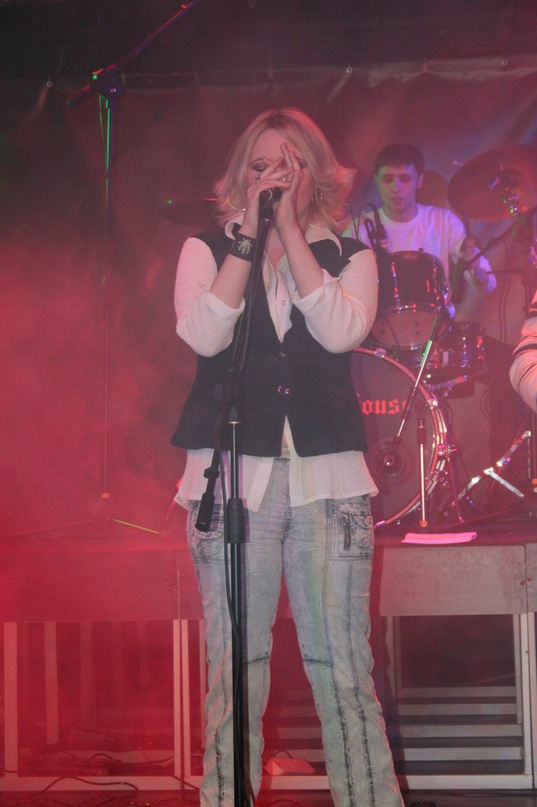 Мария Костерина фотография #36