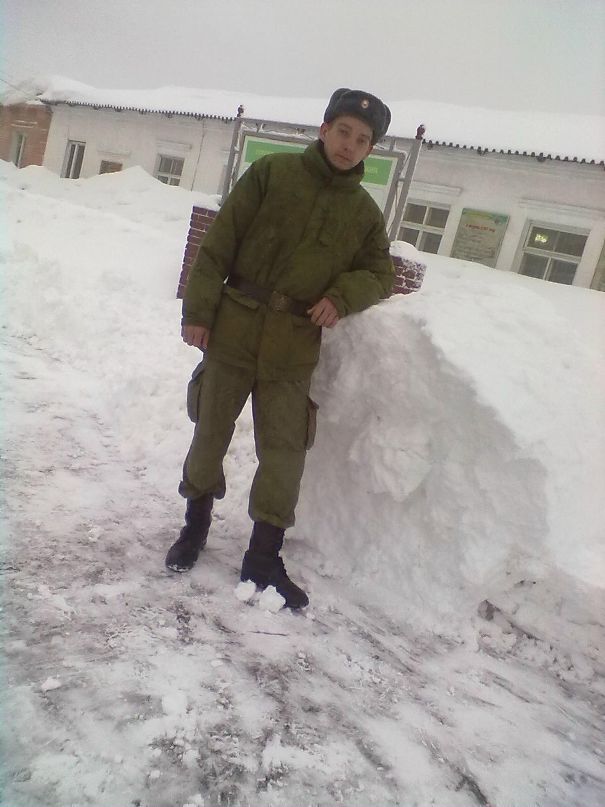 Дмитрий Егоров фотография #22