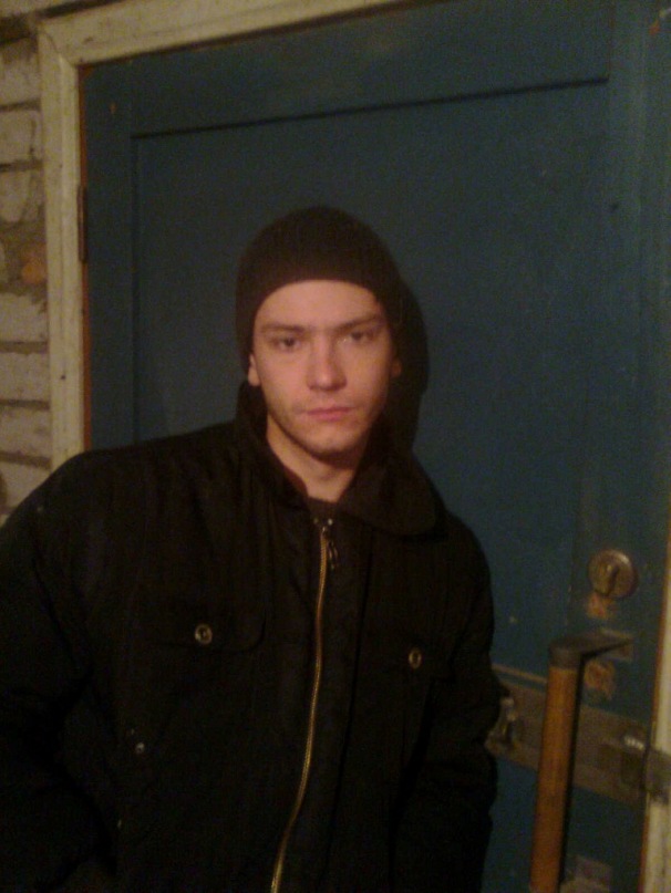 Сергей Анненков фотография #28