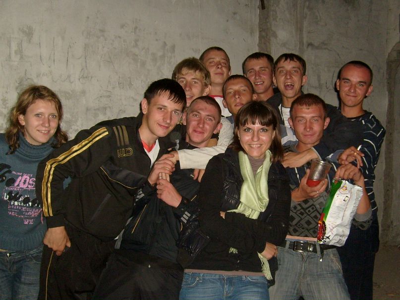 Дмитрий Бабин фотография #24