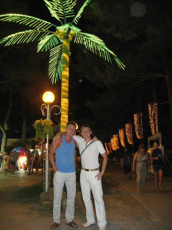 Дмитрий Головачёв фотография #22