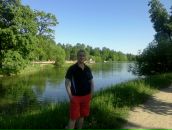 Фотография Григорьева Алексея