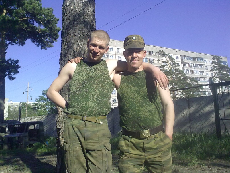 Иван Клименко фотография #46