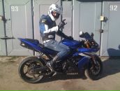 Фотография Свиридова Антона