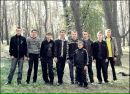 Максім Бондар фотография #13 (источник - https://vk.com/id137352156)