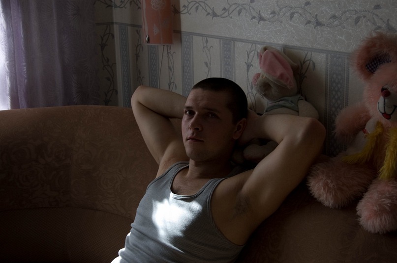 Дмитрий Криницын фотография #37