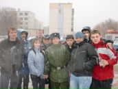 Фотография Шагиняна Гарика