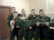 Фотография Хабарова Саши