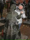 Фотография Сороковской Людмилы