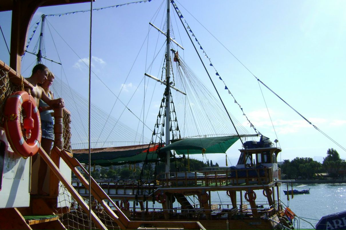 Princessa София фотография #35