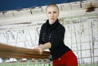 Фотография Ткаченко Юлии