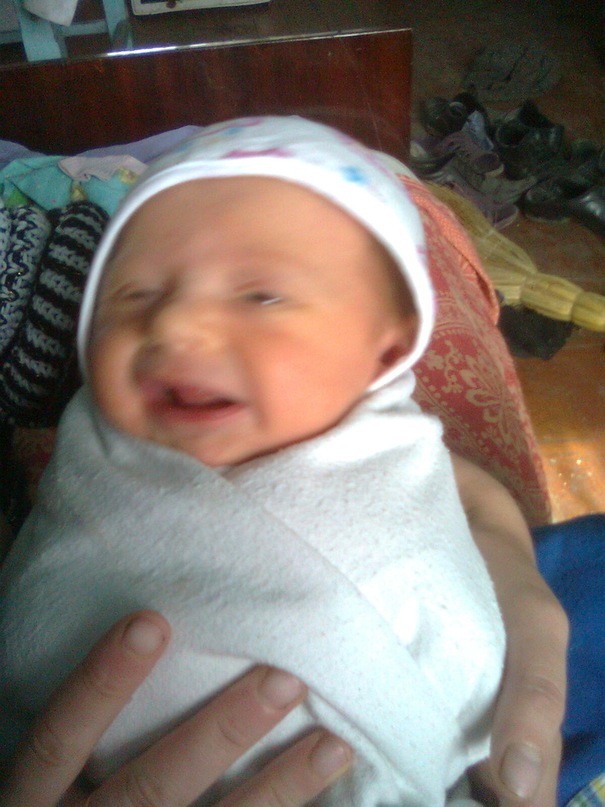 Оля Бобрик фотография #35