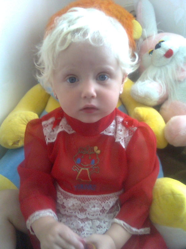 Оля Бобрик фотография #38