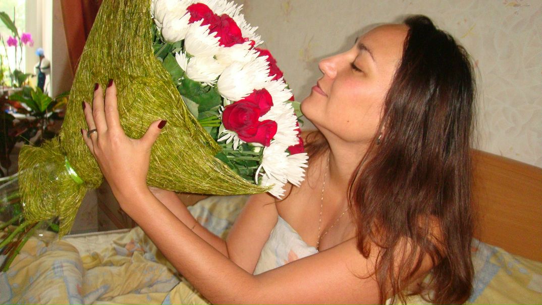№18, Эльвира Саяхова, 46 лет, Екатеринбург №18, Эльвира Саяхова, 46 лет, Екатеринбург