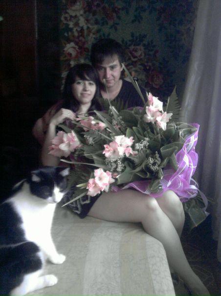 Давид Глушко фото №18