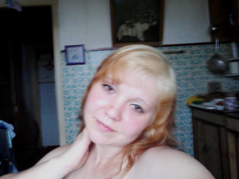 Ольга Сенаторова фотография #40