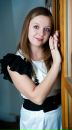 Фотография Грибановой Ани