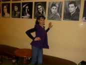 Фотография Поляковой Татьяны