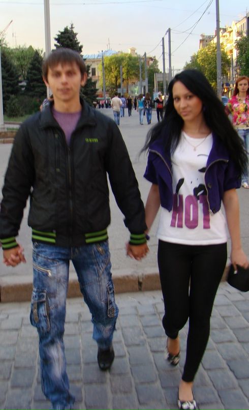 Евгений Григорьев фотография #37