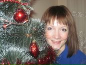 Фотография Сотниковой Анютки