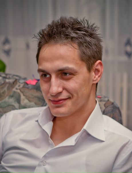 №1, Михаил Нестеров, Чехов №1, Михаил Нестеров, Чехов
