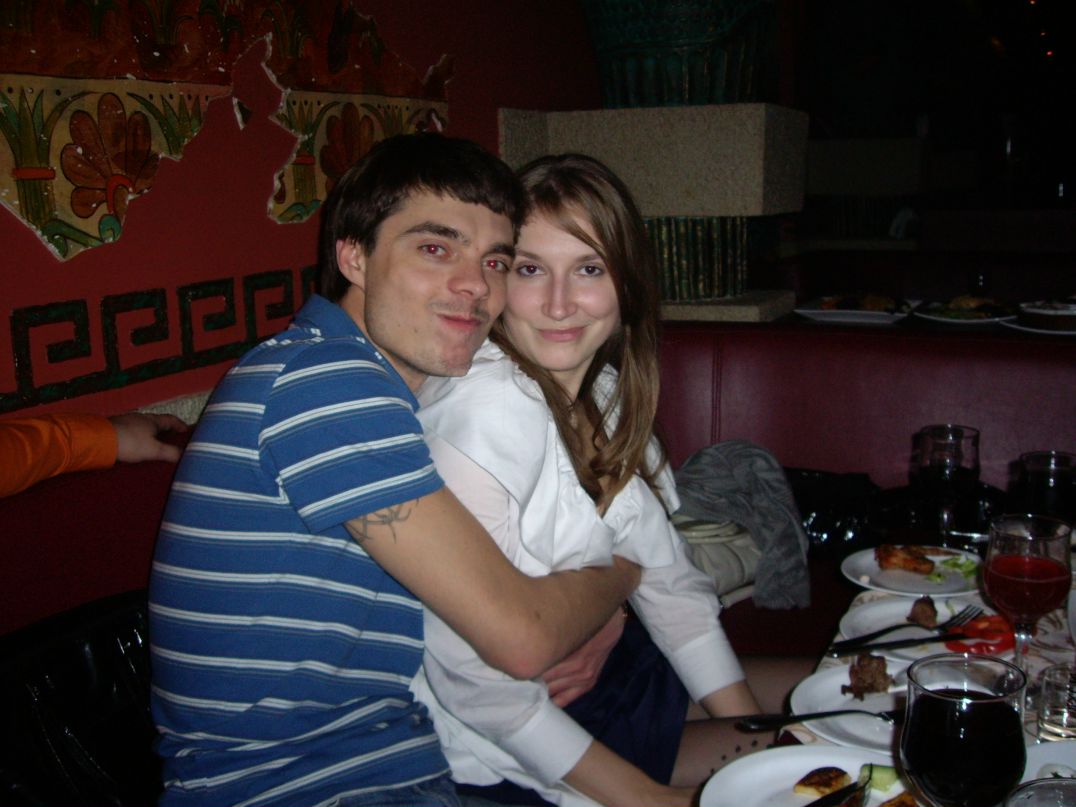 Василий Трунич фотография #24