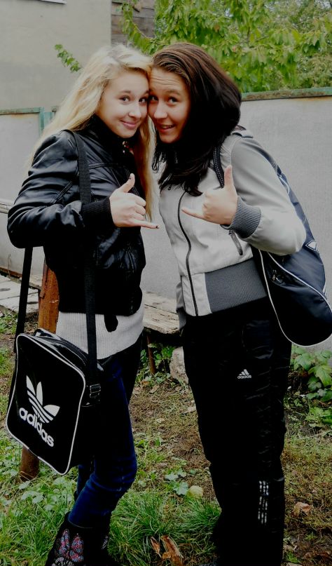 Катя Чуприна фотография #11