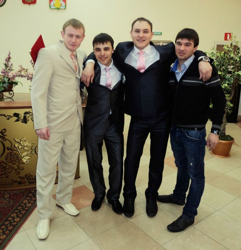 Рустем Гумеров фотография #13