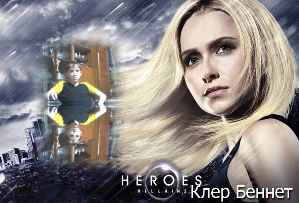 Данил Михеев фотография #11