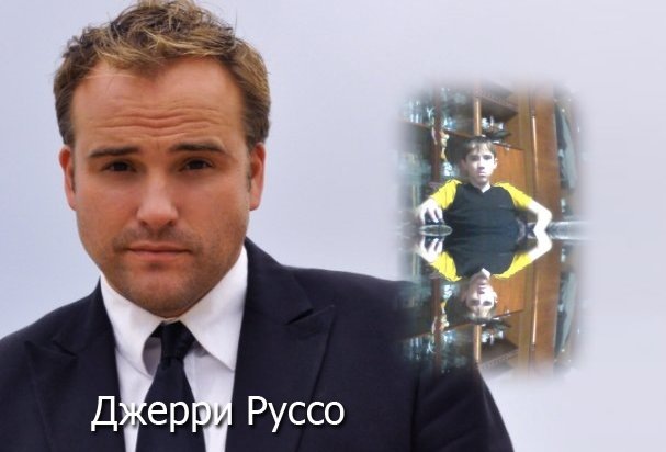 Данил Михеев фотография #8