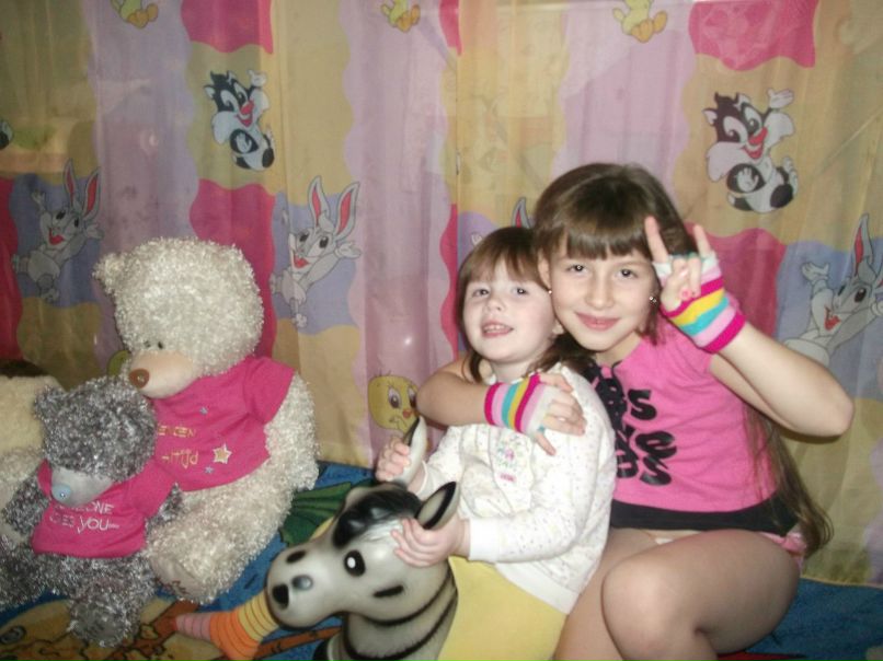 Ирина Чабан фотография #11