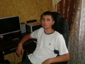 Сергій Хаєцький фотография #2 (источник - https://vk.com/id13779114)