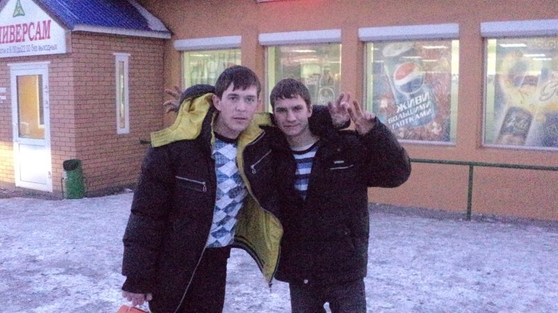 Виктор Таскаев фотография #5