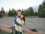 Фотография Хасановв Ильвиры