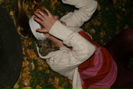 Фотография Александровой Даши