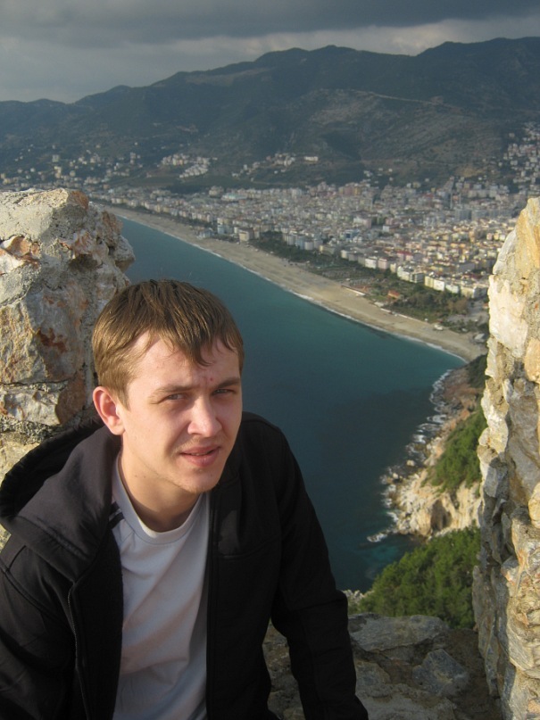 Сергей Старостенко фотография #46