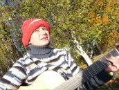 Фотография Лапегиной Анны