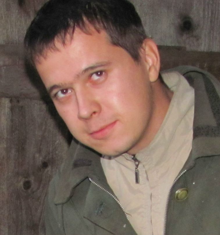 Дмитрий Пономарёв фотография #2