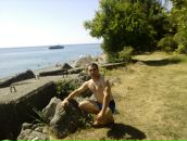 Фотография Щербины Дениса