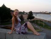 Фотография Леонтьевой Анны