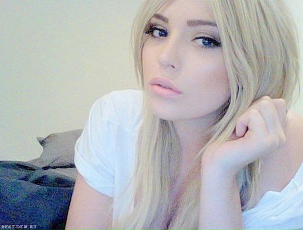 №3, Ксюша Совейлова №3, Ксюша Совейлова