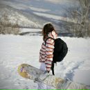 Фотография Телятниковой Вероники