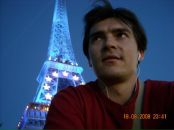 Фотография Ляша Дмитрия